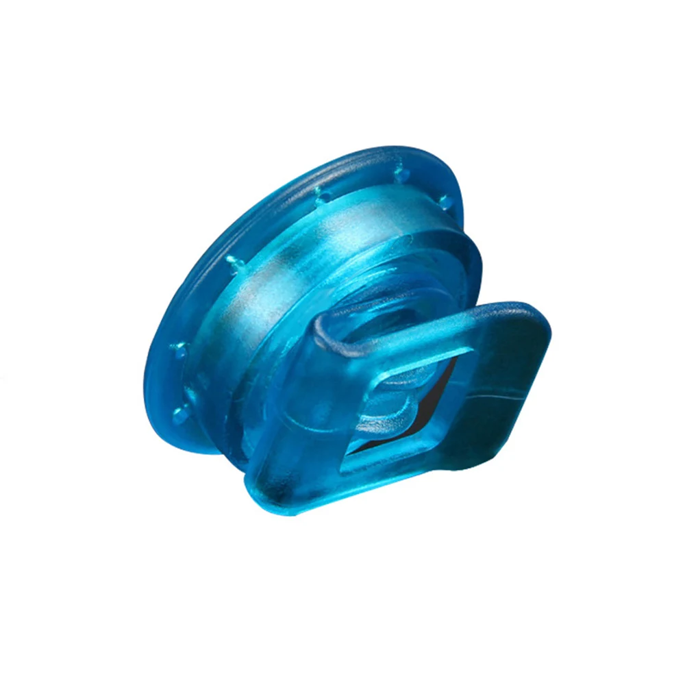 1pc Bicycle Wheel Light Spoke String Strip Lamp Mini Bike Safety Cycling Running Lights Shoes Clip LED Bike Accessories BC0189 (8)