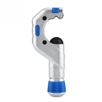 

Adjustable Tube Hose Tubing Cutter Cutting Tool for 550mm Copper Aluminum Stainless Steel Pipe