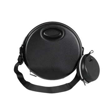 

2 in 1 Hard Eva Carry Zipper Storage Box for Kardon Onyx Studio5 Bluetooth Speaker