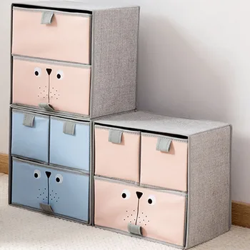 

Home Organizer Storage Bag Closet Organizer Wardrobe Clothes Door Storage Drawer Pocket Shoes Sundries Underwear Sock Container