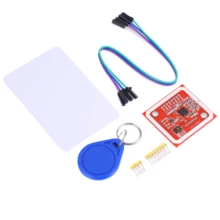 PN532 NFC RFID Drahtlose Modul V3 Benutzer Kits Reader Schriftsteller Modus IC S50 Karte PCB Attenna I2C IIC SPI HSU für Arduino