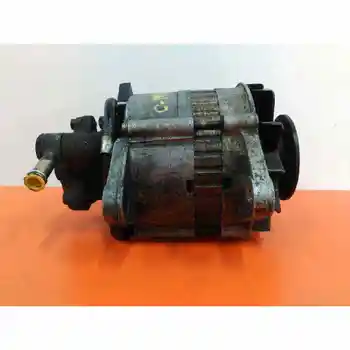 

CGB13296 ALTERNATOR OPEL VECTRA TO