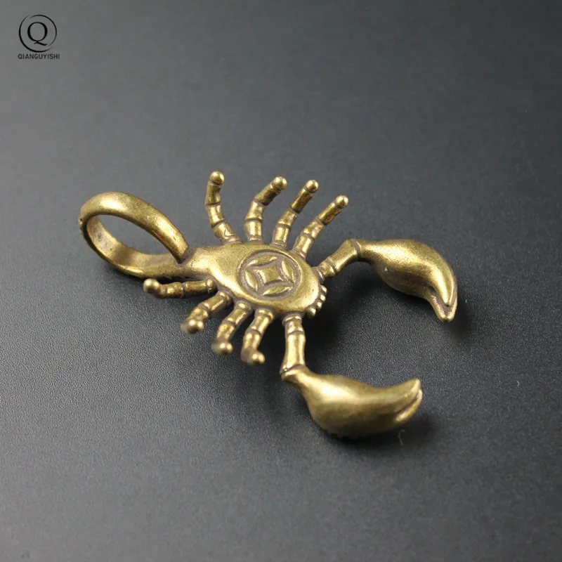 Тула Купить Брелок Для Ключей Скорпион