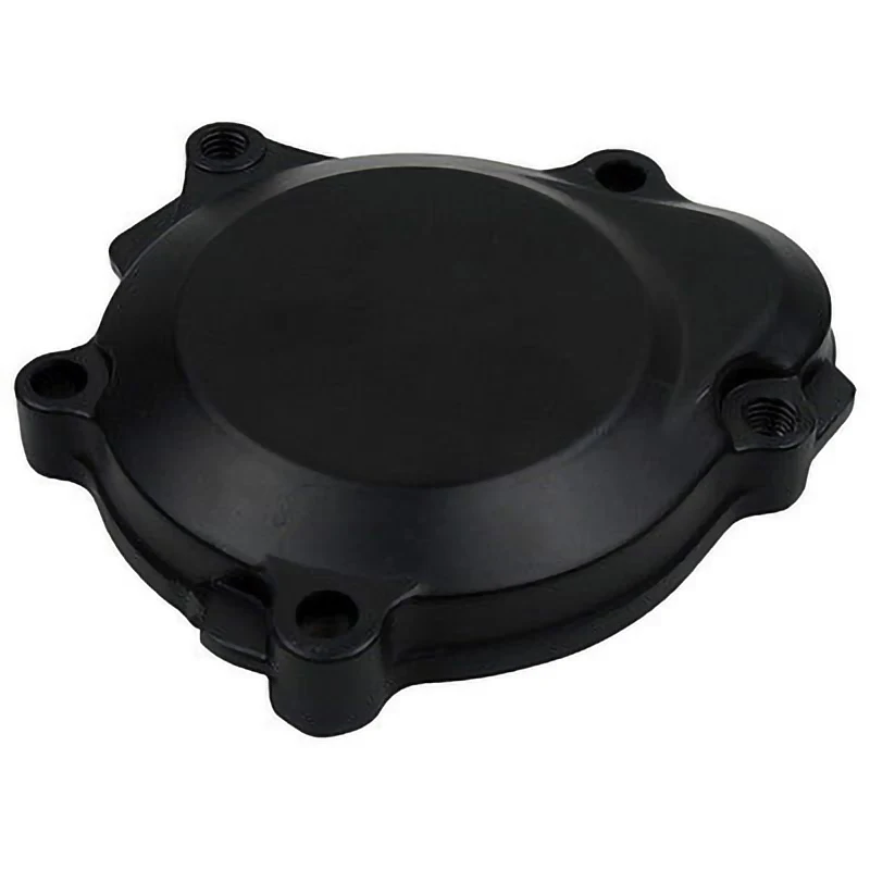 Правой стартер двигателя Крышка картера для Suzuki Gsr400 Gsr600 2005-2010 Gsxr 600 750 1997-2005 Gsxr1000 2001-2008 K1 K3 K5