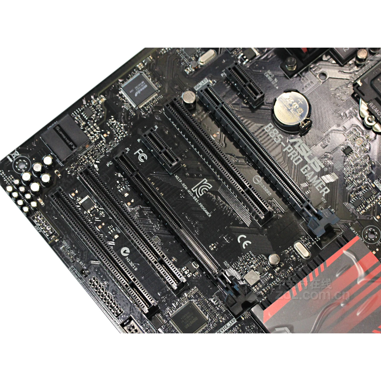 LGA 1150 DDR3 для ASUS B85-PRO GAMER оригинальная материнская плата USB3.0 32G B85 PRO GAMER Материнские платы SATA III системная плата Б/у