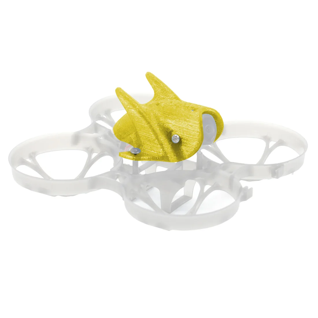 3D Printed Print TPU Camera Moun Holder Protective Shell for Mobula7 V2 / V3 snapper 6 / 7 Bwhoop65 FPV Racing Drone Quadcopter