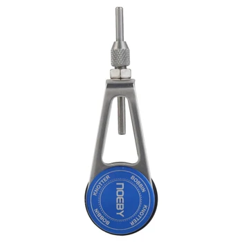 

Fishing FG GT RP Line Bobbin Knotter Knotting Tools Cable Connector Fishing Wire Winder Assist Knotting Machine