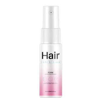 

20ml Hair Growth Inhibitor Nourishing Body Care Legs Depilatory Spray Shrinking Pores Natural Powerful Painless Removal Repair