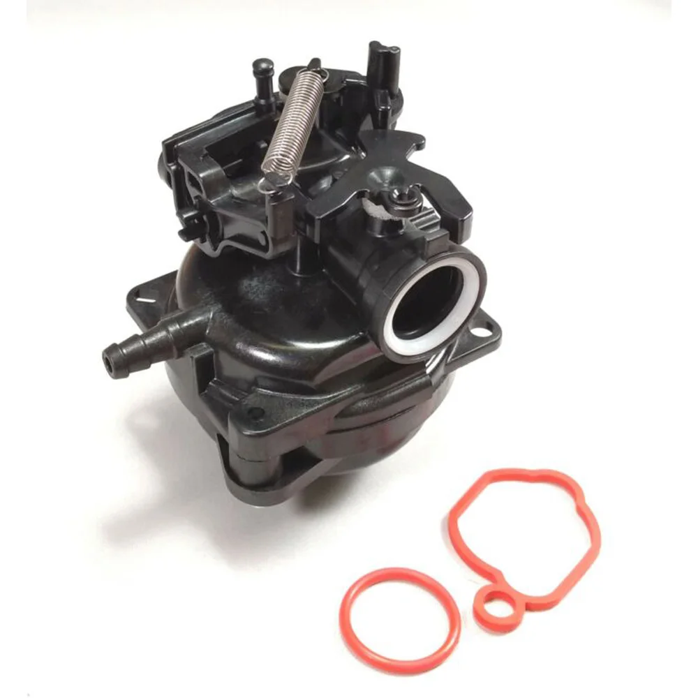 Карбюратор с гаджетами ДЛЯ Briggs& Stratton 594058 Carb газонокосилки инструменты
