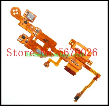 

NEW Top Cover Flash Flex Cable For Sony ILCE-6000 ILCE-6000L A6000L A6000 Camera repair part