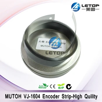 

High quality iron box Mutoh 1604 Encoder Strip for mutoh vj1604 printer