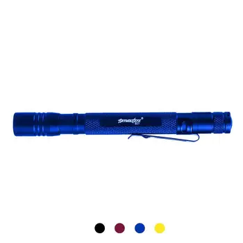 

Tactica Physical anti-reverse Survival flashlight LED flashlight