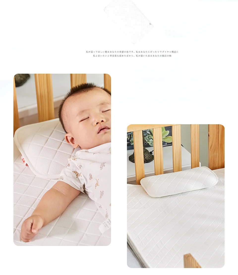 Baby Bed Mat 120*70Cm Summer Cool 3D Breathable Mesh Soft Baby Bed Mattress Covers Newborn Infant Bedding Set Kids Cot Sheet