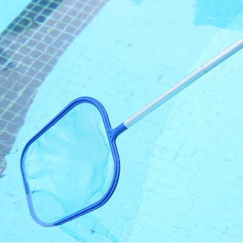 

Swimming Pool Vacuum Cleaner Electrical Spa Tub Cleaning Robot Cleaning Tool Kit Cleaning Net Kit Professional Pool Cleaning Net
