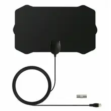 Цифровая ТВ антенна 1080P 4K HD диапазон 50 миль Skywire домашний