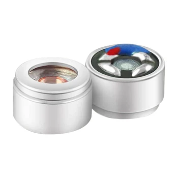 

DIY Wireless Bluetooth Accessories Sound Moving Coil Portable Full Range Driver HIFI Durable Headphone Speaker Subwoofer Horn