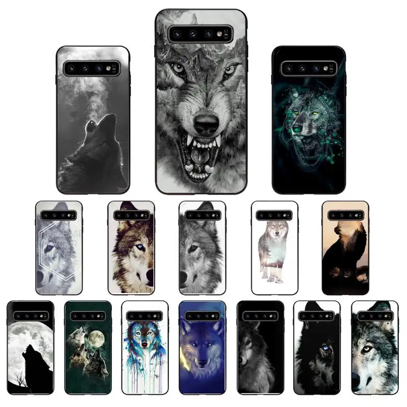 Чехол для Samsung Galaxy S10 Plus S10E S20 UlTRA S7 S8 S9 S10lite plus | Мобильные телефоны и аксессуары