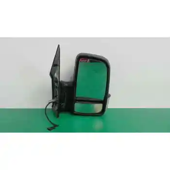 

2E1857502AC RIGHT REARVIEW MIRROR VOLKSWAGEN CRAFTER COMBI (2E)