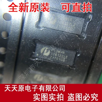 

Free shipping 10PCS/LOT PI3WVR12612ZLE QFN
