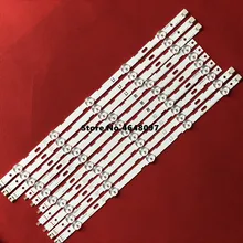 10 шт./однако Подсветка полосы для 42LN5204 42LN5200 6916L-1402A 6916L-1403A 6916L-1404A 6916L-1405A 4" V13cDMS LC420DUE 42LN5300