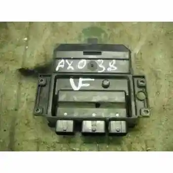 

SWITCHBOARD ENGINE EUA RENAULT KANGOO (F/KC0) Alize 8200498185 [AX038] Delphi [10942827]