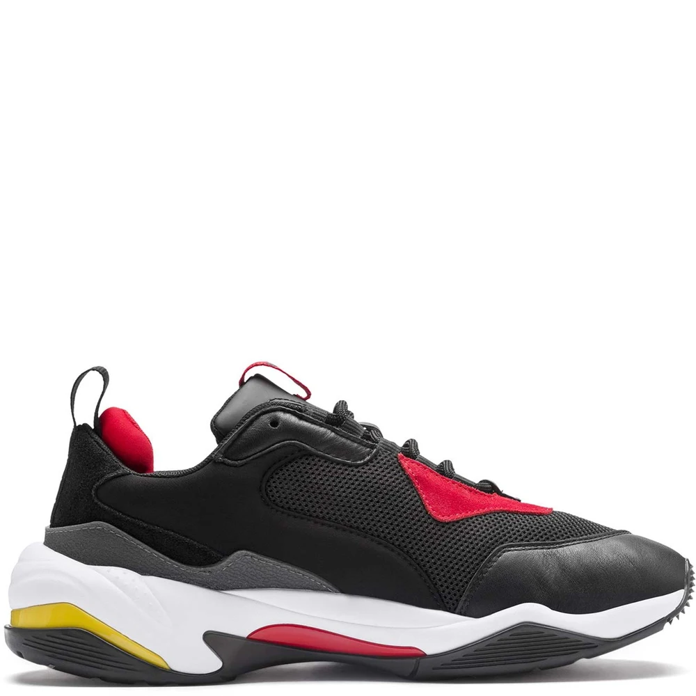 Zapatillas de deporte de Puma SF trueno Puma Rosso Corsa 33986901| | -  AliExpress