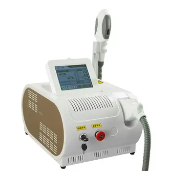 

Opt Ipl / Shr / Ipl Multifunctional Machine Portable Shr Fast Hair Removal