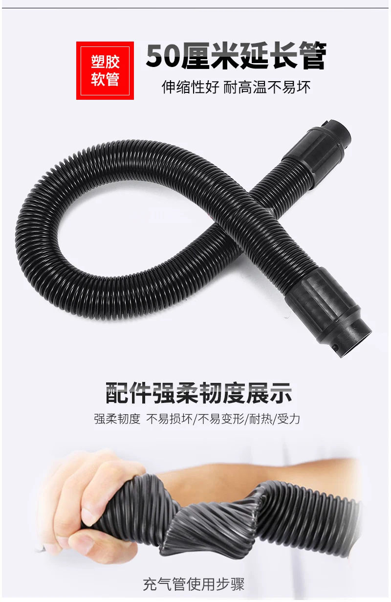 elétrica pista de queda de ar ginástica