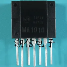 5 шт./лот MA1010(ZIP-7