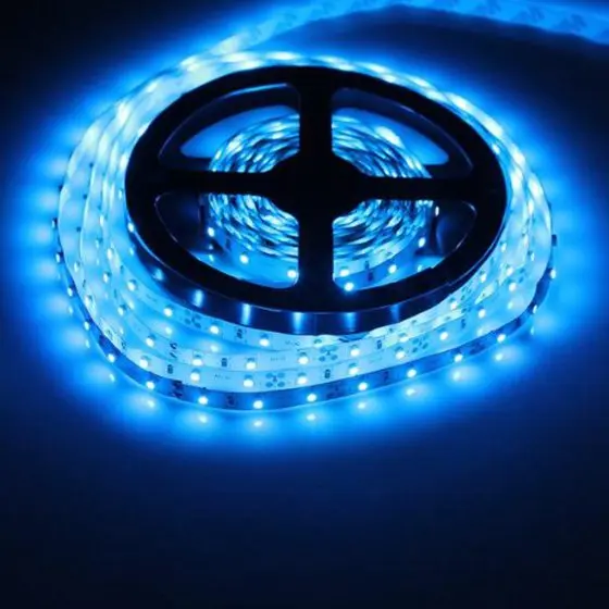 5 м 300 led светильник для аквариума гибкая лента