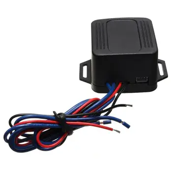 

Universal RFID Lock Ignition Starter Keyless Engine Push Start Auto Car Button Push Stop Engine Ignition Button Start Z8T8