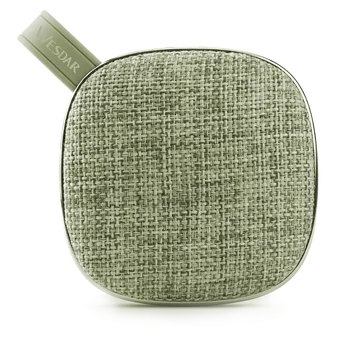 

WESDAR WBS-K36 Outdoor Portable Wireless Bluetooth Speaker with Subwoofer