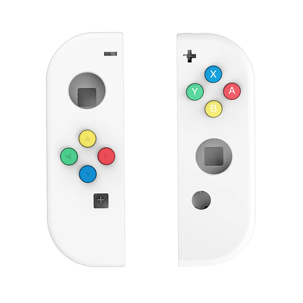 Xberstar Замена (слева + справа) ABXY направления клавиши кнопки для Nintendo Switch NS NX Joy con