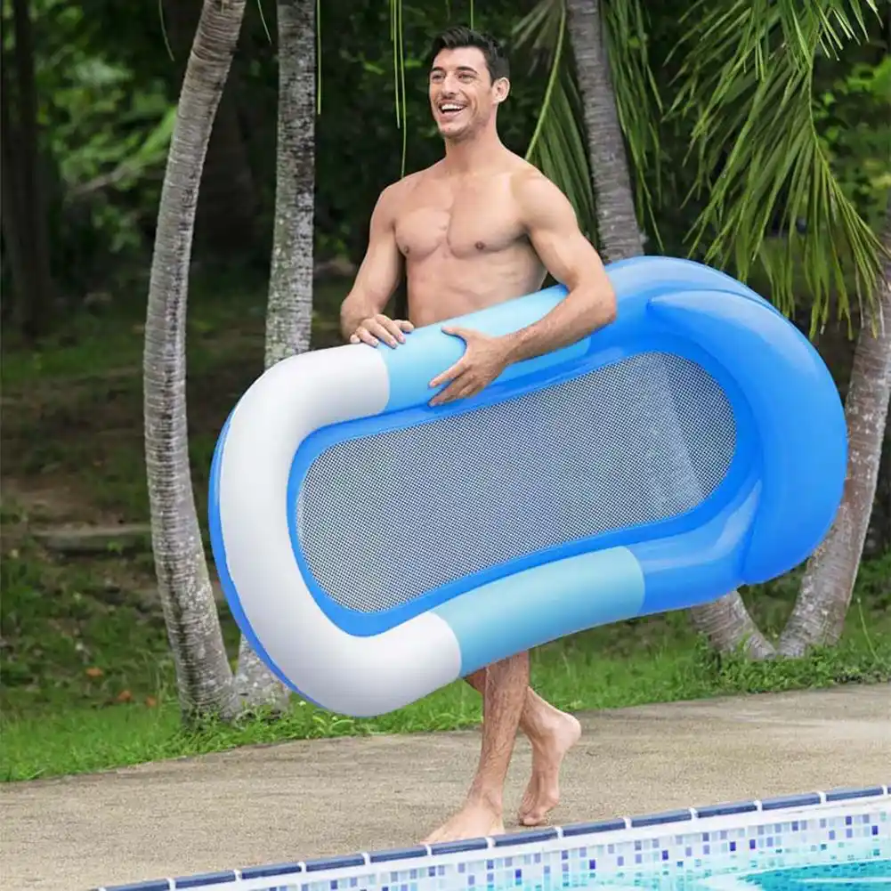 inflatable pool pong