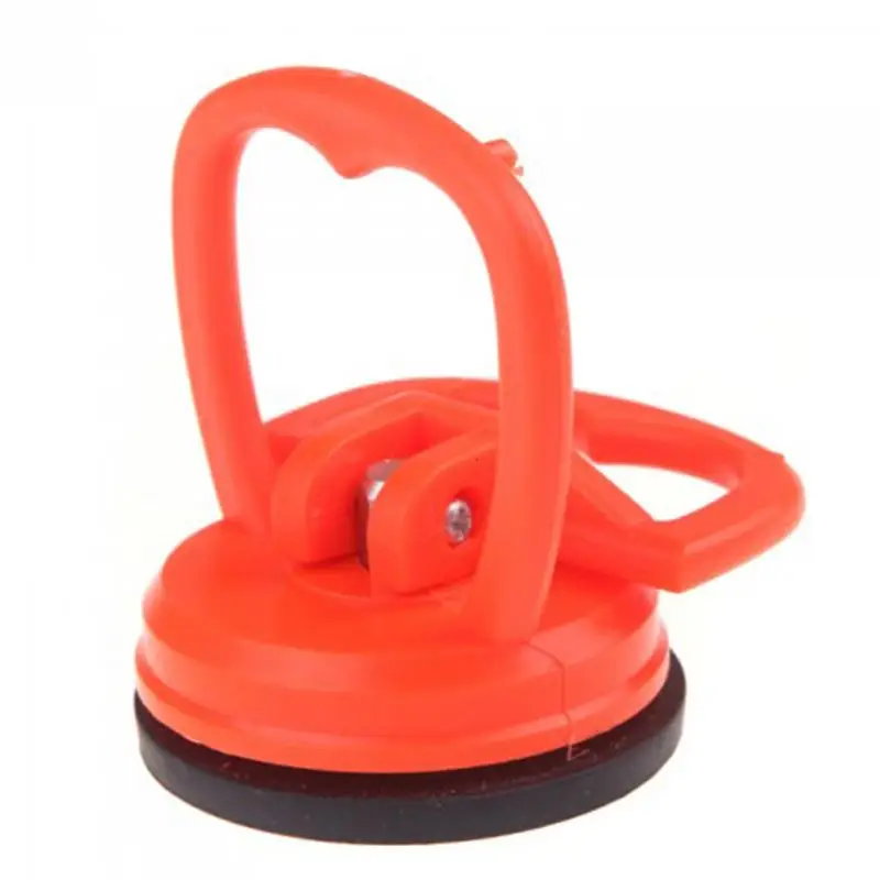 Новый Полезный стеклянный вакуумный зажим для автомобиля различных