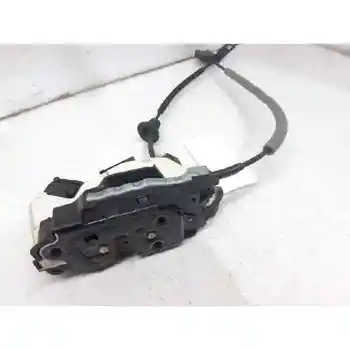 

5K4839016J right rear door lock VOLKSWAGEN GOLF VI (5K1)