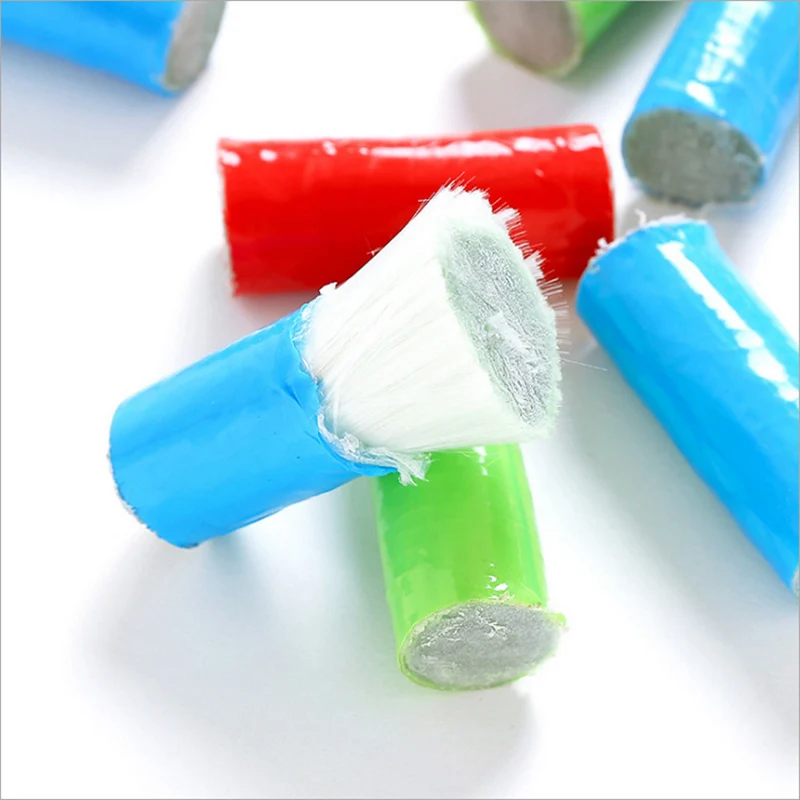 2 шт. волшебная палочка из нержавеющей стали для обеззараживания удаляет