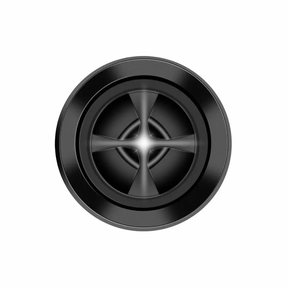 Магнитный держатель для телефона на вентиляционное отверстие автомобиля iPhone HUAWEI
