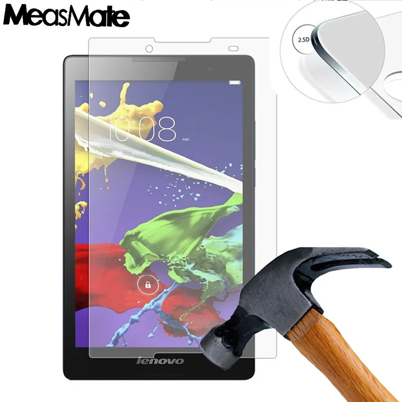 9H " планшет закаленное стекло для lenovo Tab 3 850 850M 850F 850L протектор экрана для lenovo Tab3 850 850F 850M защитная пленка