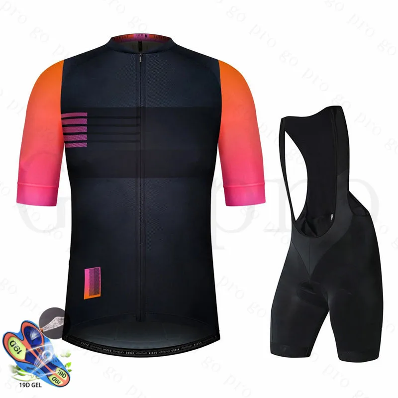 go bike wear