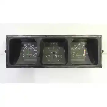 

2219166 watch Features Km Seat 131