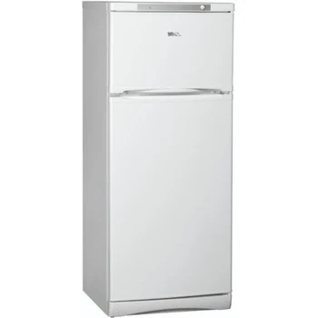 

Refrigerator stinol STT 145, two-chamber, White, (157298)