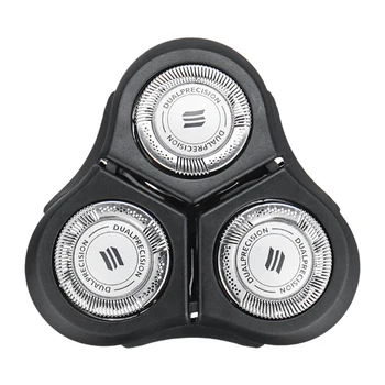

Replacement Shaver Head For Philips Norelco Rq11 Rq1180 Rq1160 Rq1150 1150X