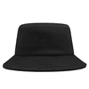 Big Head Men Large Size Wool Fisherman Hat Male Winter Panama Cap Man Plus Size Felt Bucket Hat 56-60cm 60-65cm ► Photo 2/6