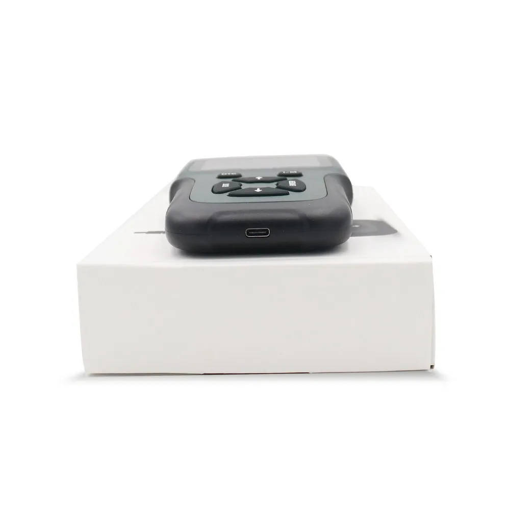 V311 OBD2 автомобильный диагностический сканер KONNWEI KW680s 8~ 36 В полноцветный ЖК-дисплей функция Авто сканер автомобильный диагностический инструмент