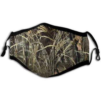 

1PC Mask mascarillas Masks FaceMasks Cloth masque Washable Mouth Cover Mouth Face Mask Reuseable mascherina mascarilla