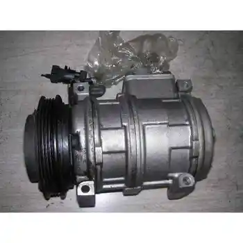 

447200 air Conditioning compressor Bmw 3 Series Saloon (e36) 1.8 16v Cat