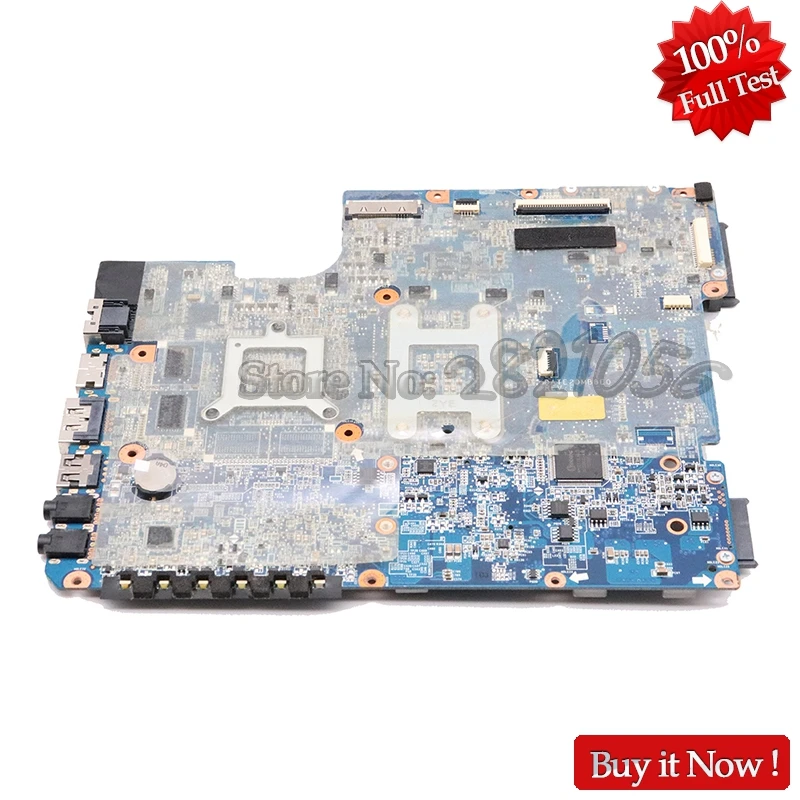 NOKOTION A000073400 DATE2DMB8E0 основная плата для Toshiba Satellite L640 L645 материнская плата для ноутбука DDR3 512MB GPU Бесплатный процессор