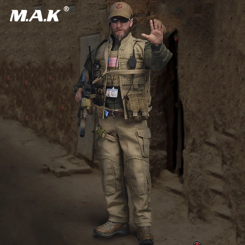 soldier story action figures