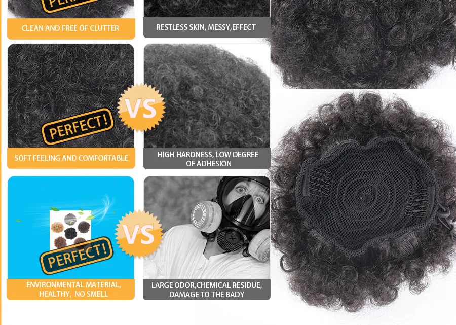 Alileader Synthetic New Kinky Hair Bun Claw Clip Ponytail Hair Extensions Drawsting Short Ponytail Fluffy Afro Short Hair Buns 27 Alileader Synthetic New Kinky Hair Bun Claw Clip Ponytail Hair Extensions Drawsting Short Ponytail Fluffy Afro Short Hair Buns